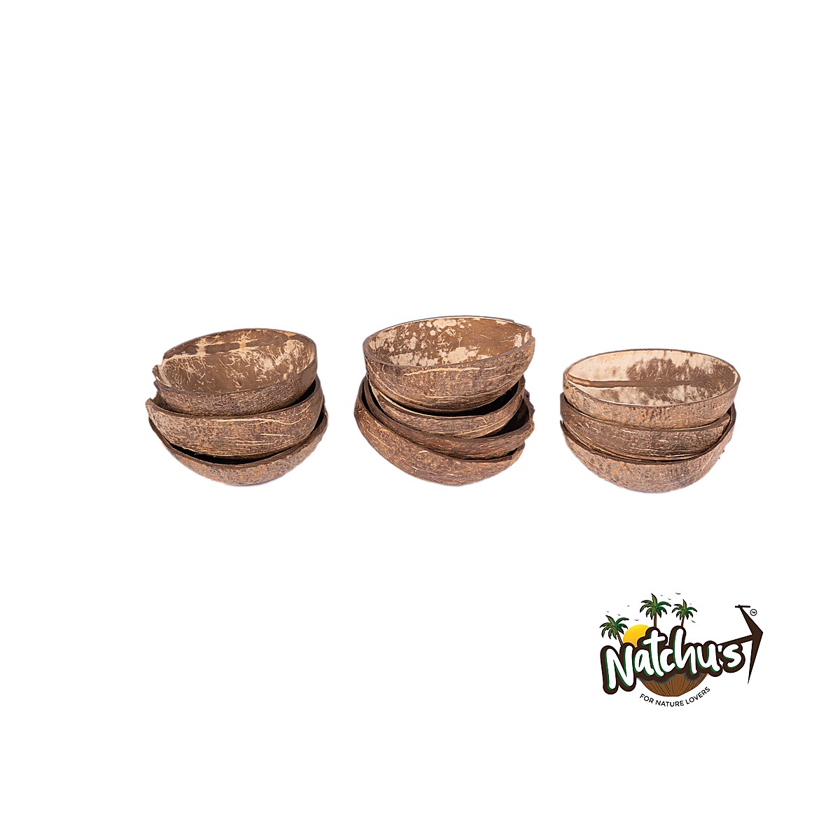 Oval Bowl 150ml Matte (Set of 10)