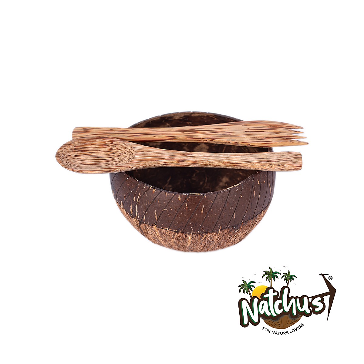 Designer Rice Bowl 900ml - Horizontal Design Type 2 (Set of 1 Each)