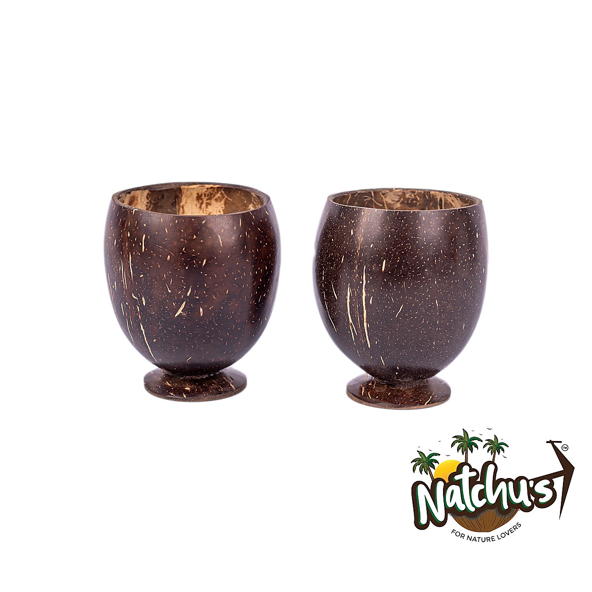 Juice Cup 250ml (Set of 2)