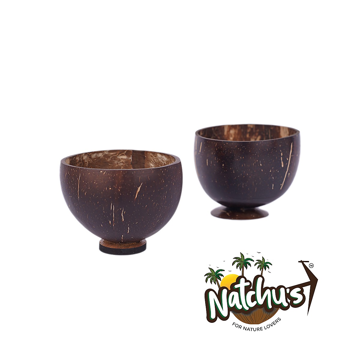Shot Glass Bowl 200ml (Set of 2)
