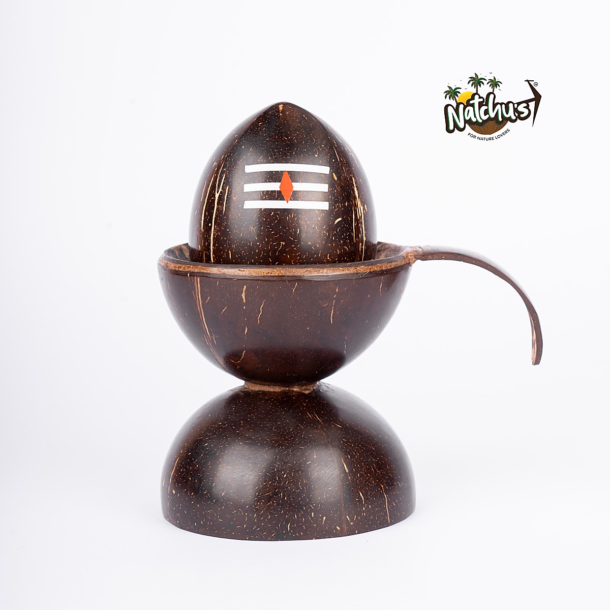 Shivling (Set of 1)
