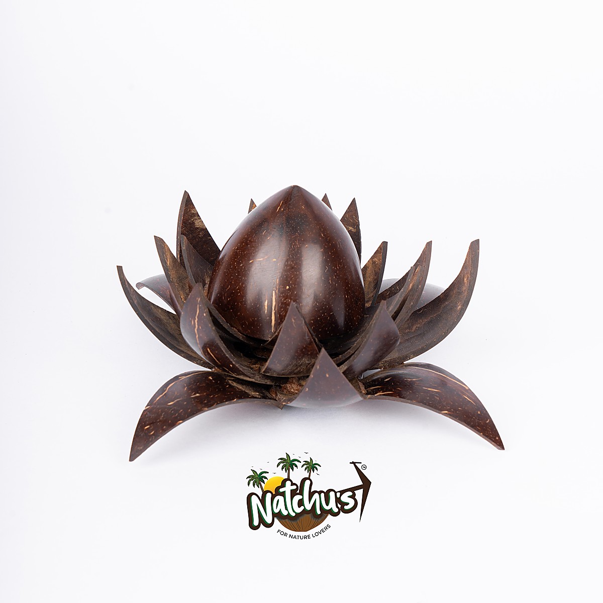 Lotus Flower (Set of 1)