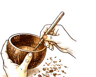Handcrafted